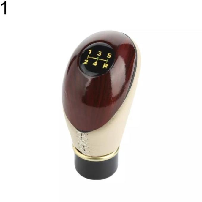 Murah shift knob manual Mobil GRANMAX/LUXIO Tuas Persneling Buru Order
