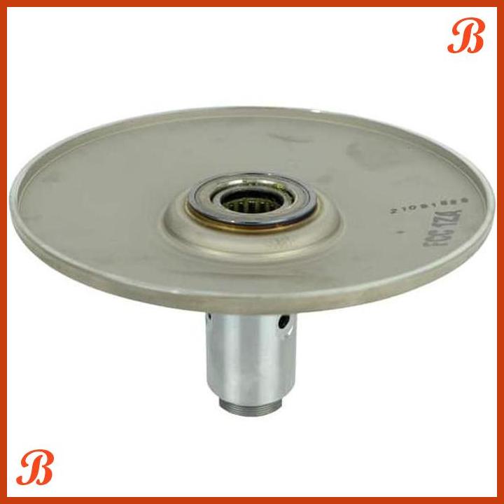 PULLEY BELAKANG FACE SET DRIVEN 23205-K1Z-J10 ORI HONDA ADV PCX 160 | PX