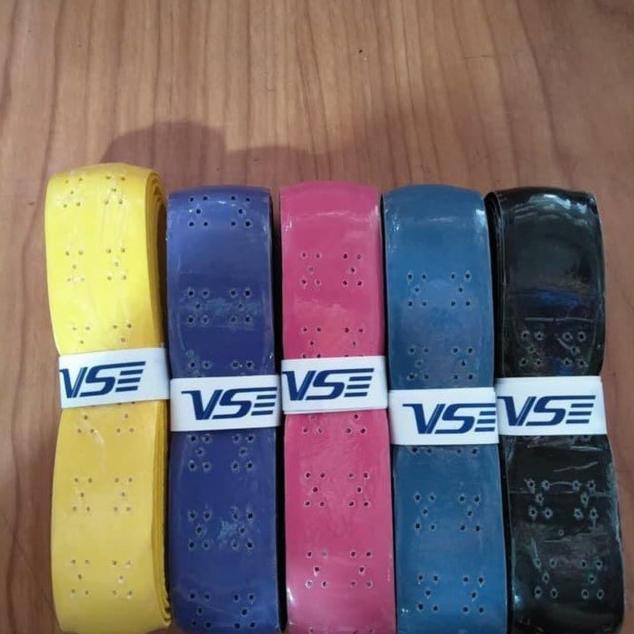 Grip Raket Karet Lipat Vse Original Terpopuler