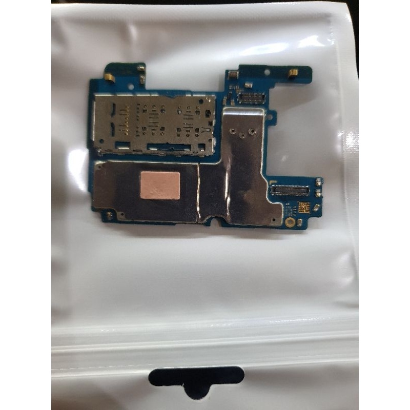 Mesin Samsung A23 Mati