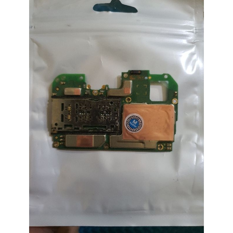 Mesin Oppo A1K Normal