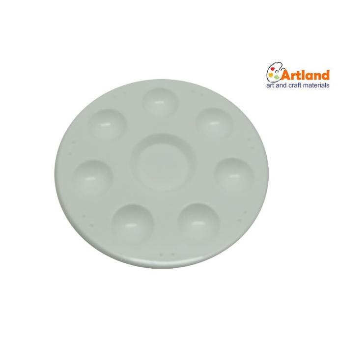 

Trend ] De Goya Plastic Round Pallet 7W D.12 6700167 Berkualitas