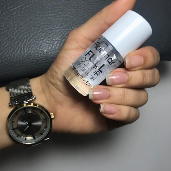 Promo Fc36-Bestseller Kutek Bening Flormar Fullcolor Crystal Glam