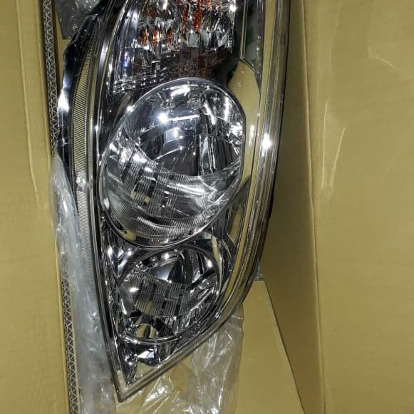 ✅Baru Headlamp Ford Escape 2009 Ori Berkualitas