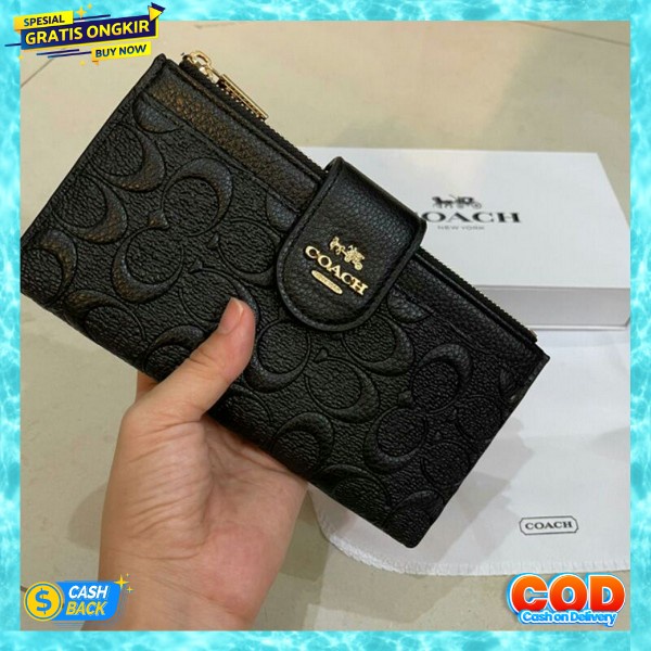 Dmpet Cewe Terbaru Korean Style Dompet Murah Dan Trendy Donpet Wnita Kece Panjang Murah Fashion Wsni
