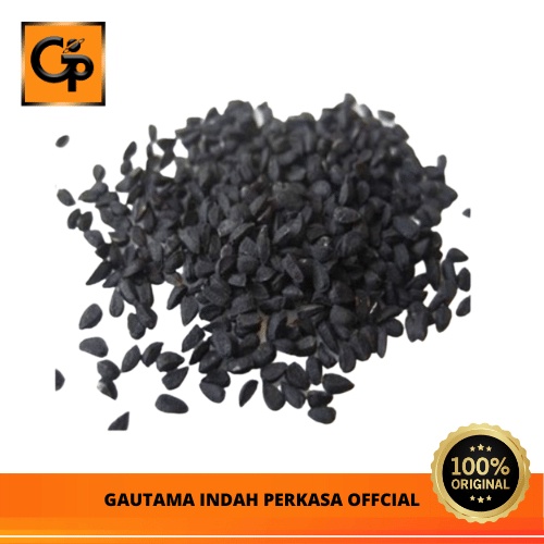 

Habbatusauda Hemani Bla Seeds Oil (Jintan Hitam) 60ml