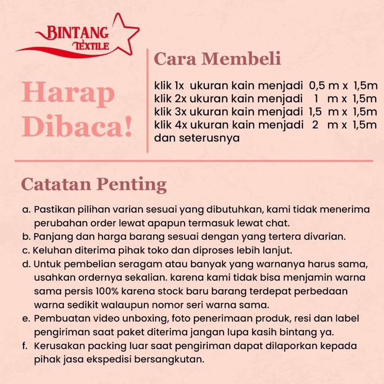 Best Kain Batik Khas Etnik Kalimantan Tengah Emboss  TER ,,