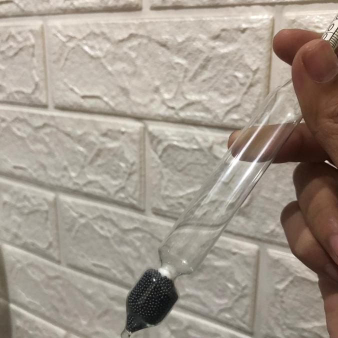 Alkohol Meter - Alat Ukur Kadar Alkohol Manual