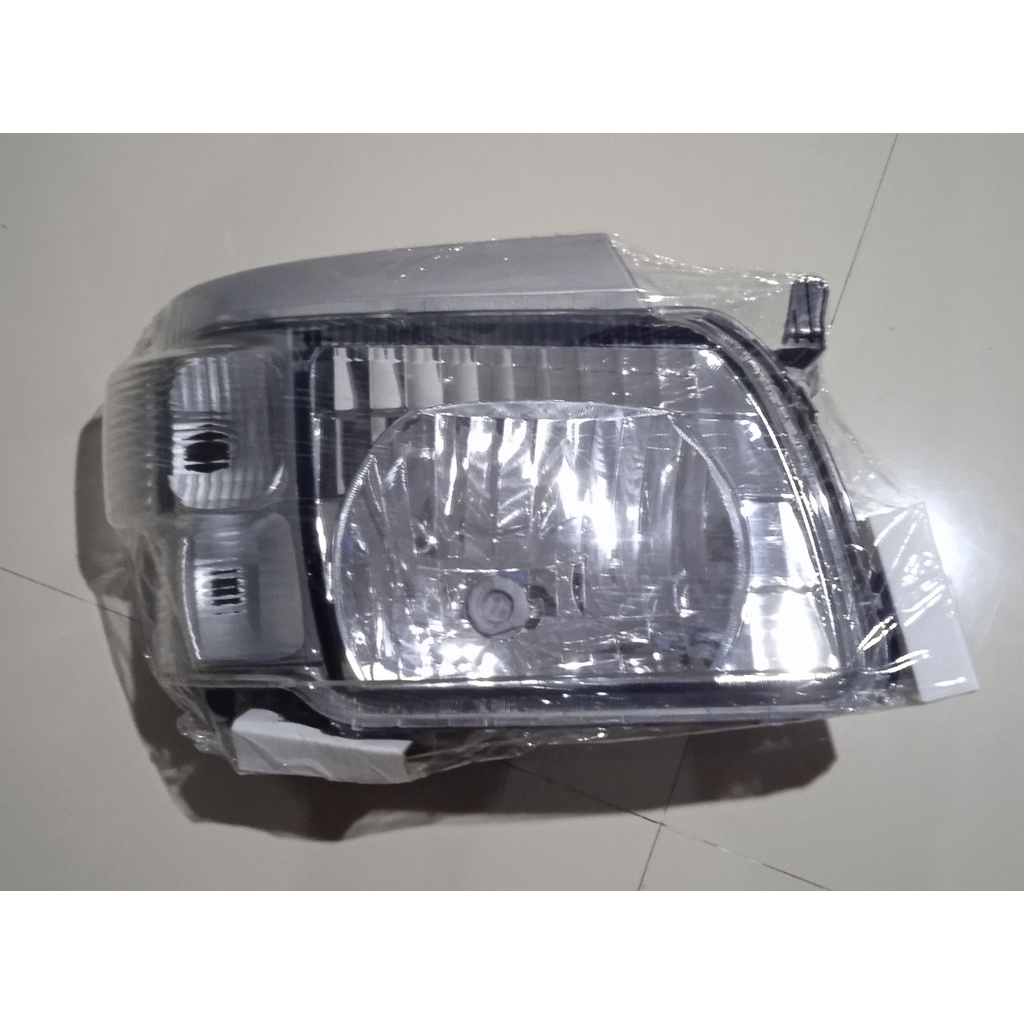 Headlamp Dutro -Dyna 130HT