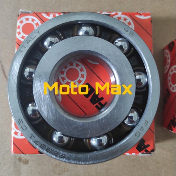 Bearing Lahar Kruk As FAG  Kransap Vespa Super Sprint PX Excel