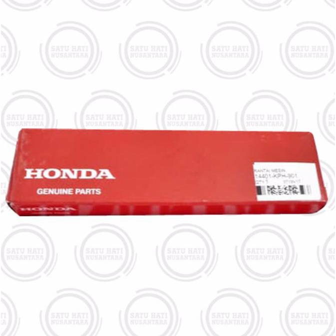 Baru (Supra X 125 FI / Karisma) Honda ORI Rantai Keteng / Kamprat / Mesin hondas74 Diminati Banget