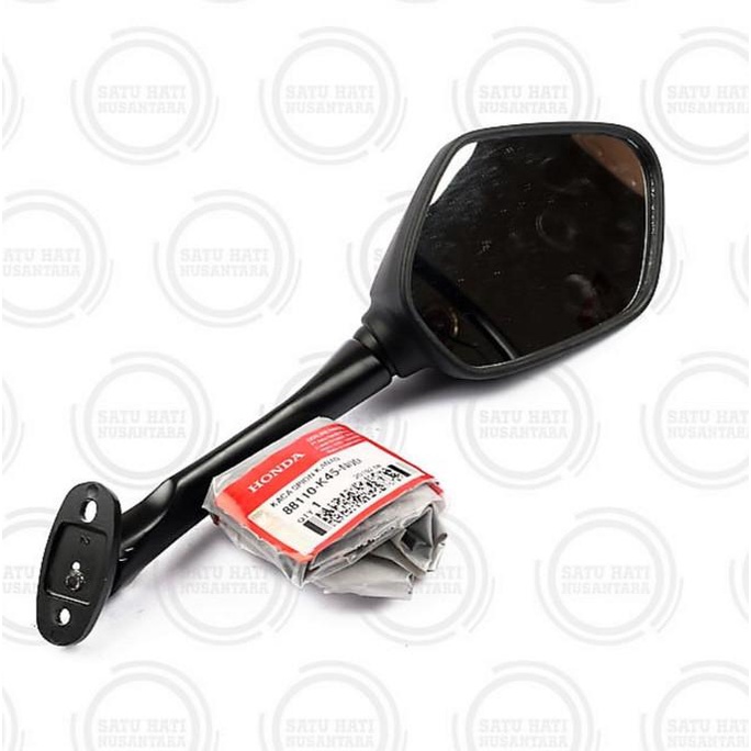 Update (CBR 150R / 150 R) - Honda ORI Kaca Spion / Side Mirror hondas74
