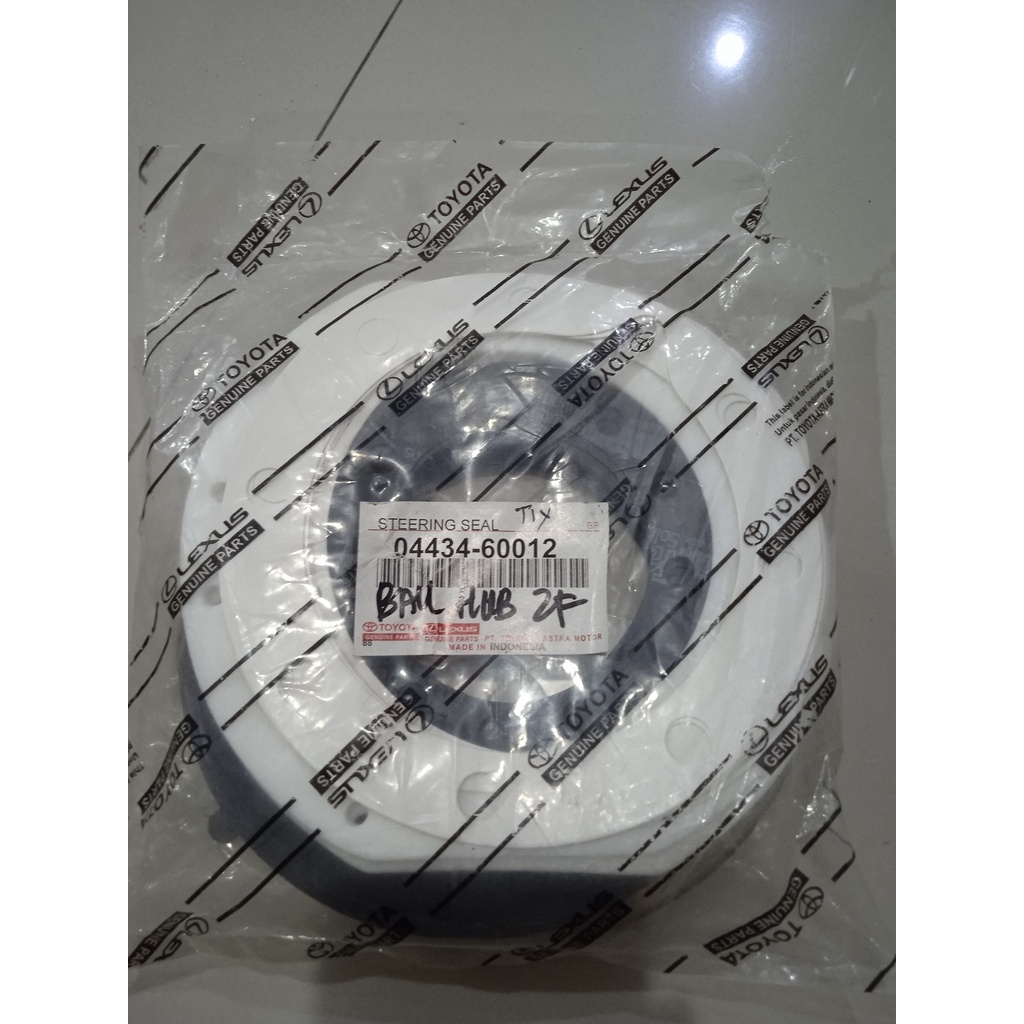 Seal Ball hub spindle 2F hartop FJ40 -Set