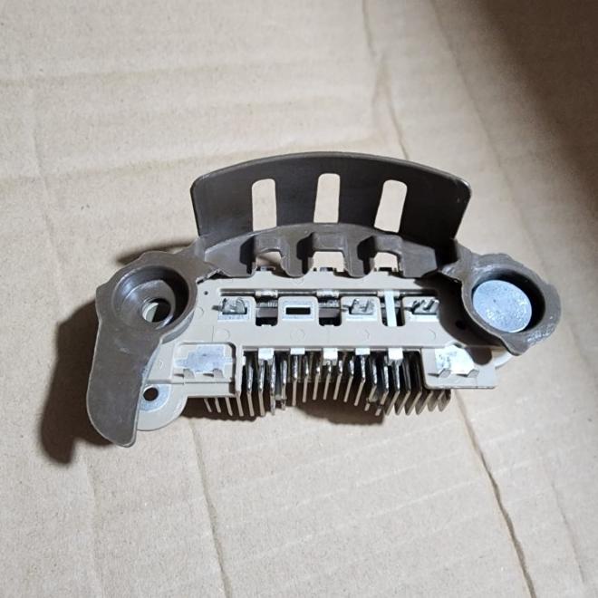 Rectifier Silikon Cas Ampere Alternator Agya Sigra Calya Ayla