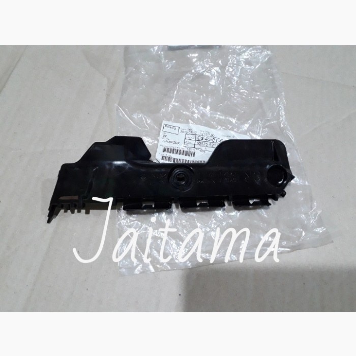 ✅Ori Bracket Bemper Belakang Yaris 2012-2013 1Buah Original #Jaitama Terbatas