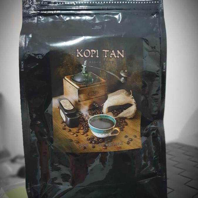 

kopi bubuk kalimantan 500 gram kopi singkawang asli tanpa campuran Mgr