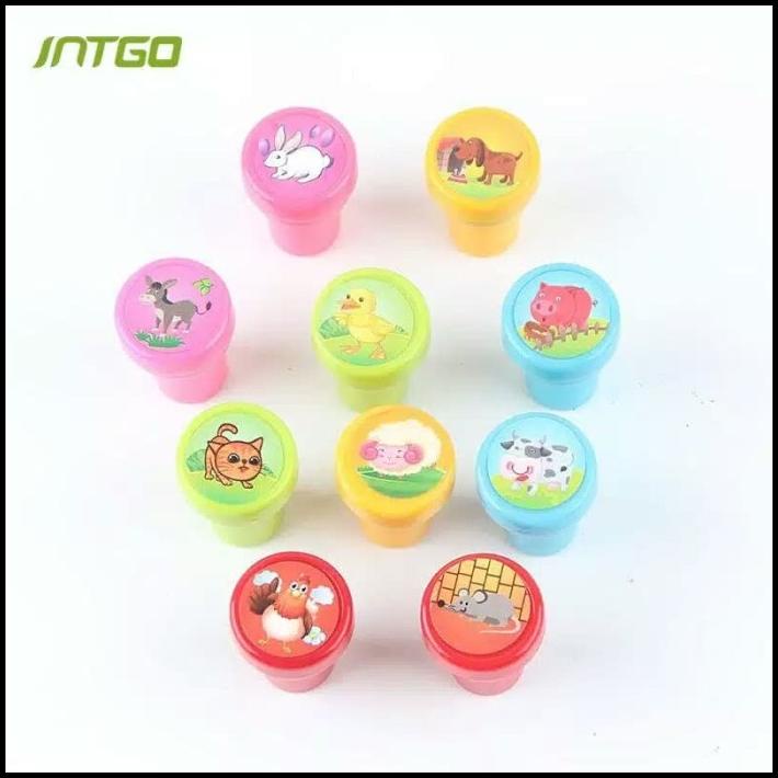 

HOT DEAL STAMP ANIMAL, CAP BINATANG, CAP HEWAN !!