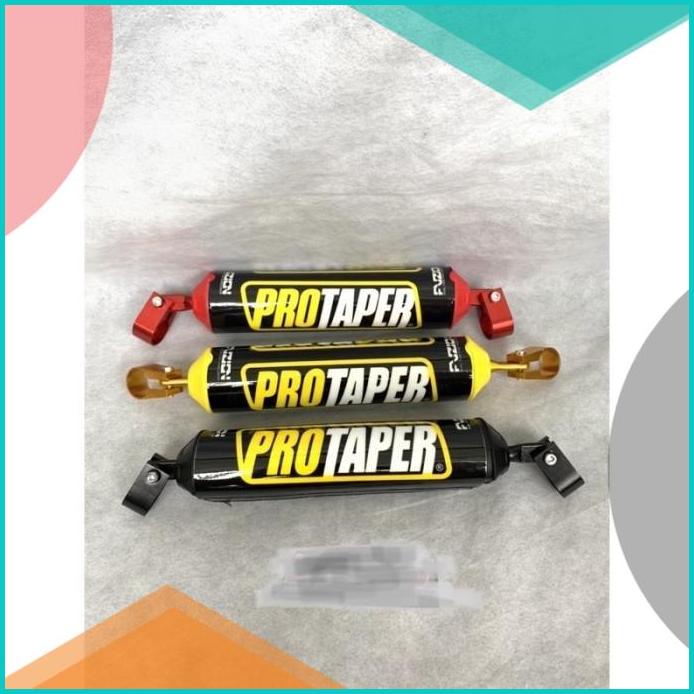 busa stang fatbar twinwall protaper fuzion ori set paket stabulizer 16
