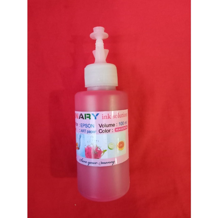 

Baru Tinta Artpaper 100Ml Ori