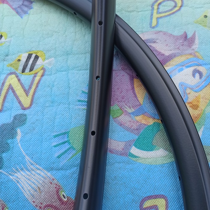 Promo Rims 27.5 X 32 H Velg Sepeda Mtb 27.5 32H