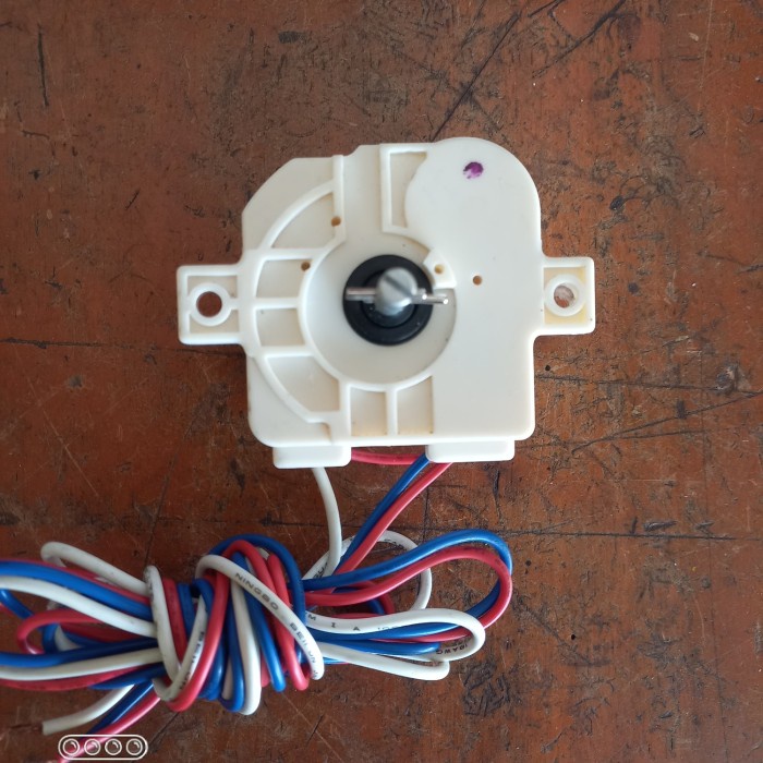 PROMO TIMER MESIN CUCI SHARP ORIGINAL DXT15 #ORIGINAL