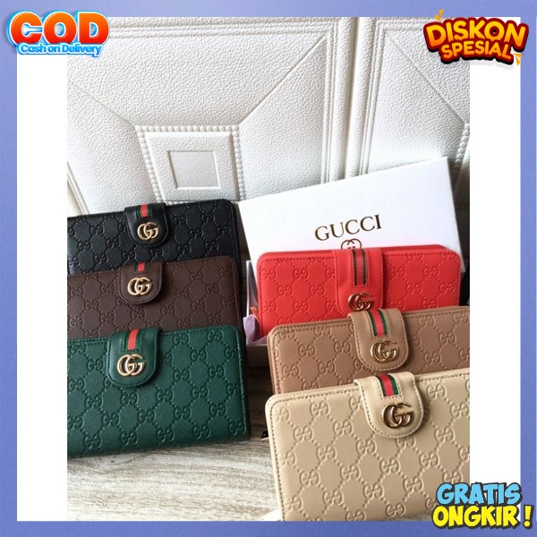 Dompwt Multifungsi Dmpet Donpet Dmpet Import Premium Promo Bisa Cod Sompet Cewek Korea Modern 2023 D