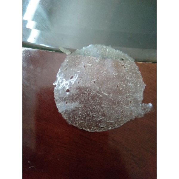 

Keripik Kaca Mentah Paket 10 Kg Ready Stok