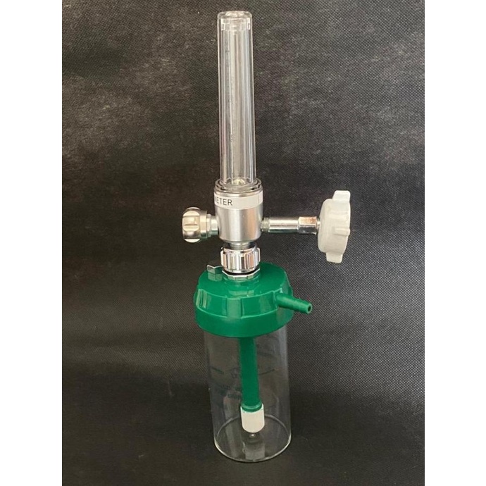 Ready Stock Flowmeter Humidifier Standar Australia