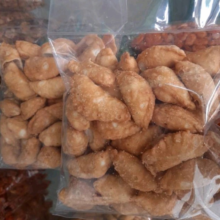 

Pastel Isi Abon Berat 1 Kg