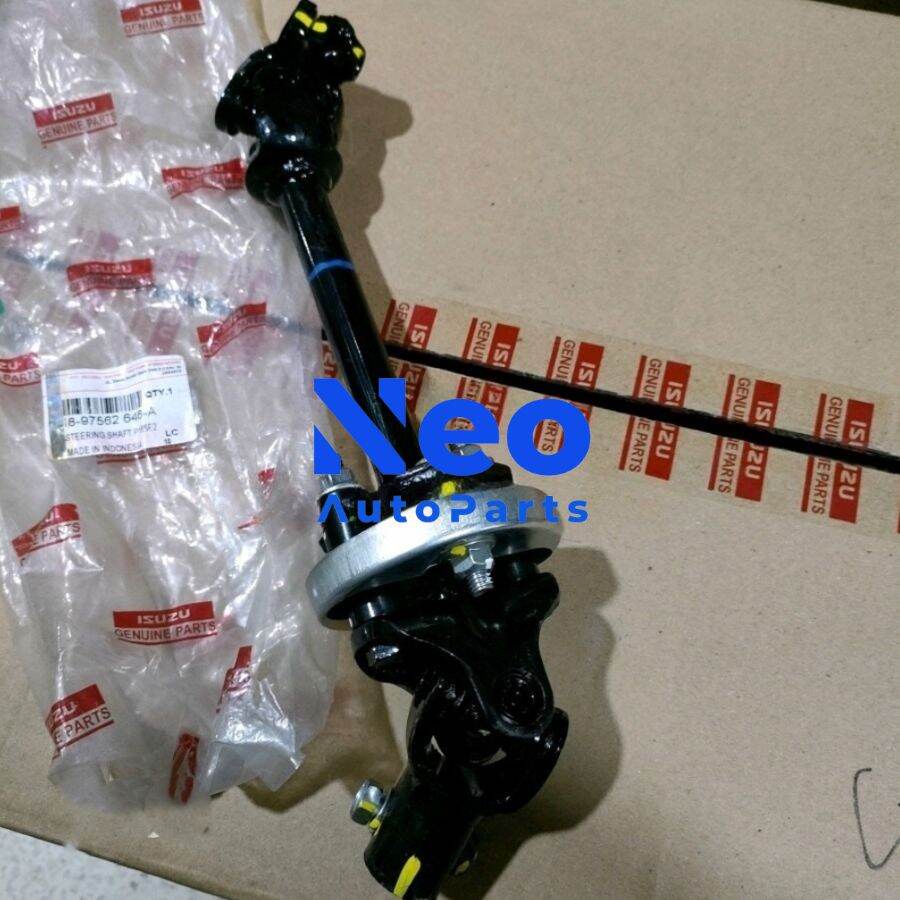 Joint Join Stir Steer Isuzu Panther Kapsul Lm Smart Ls Turbo Euro 2