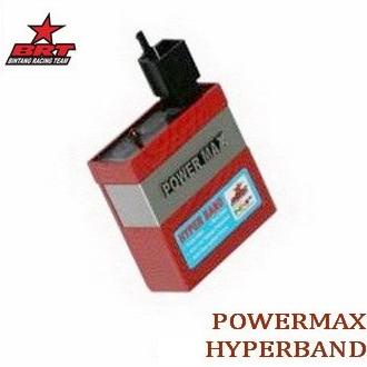 New Stock Terbaru Cdi Brt Powermax Yamaha Scorpio (Ac) Hyperband