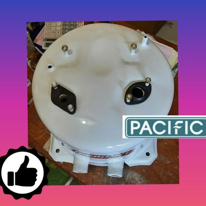 Harga Anjlok ( Bergaransi )Tabung Pompa Sanyo 250 Watt Tangki Oen Dorong Ph 258