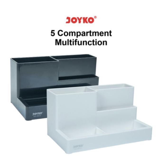 

COD Tempat Alat Tulis Desk Set Pen Holder DS-45CO Murah