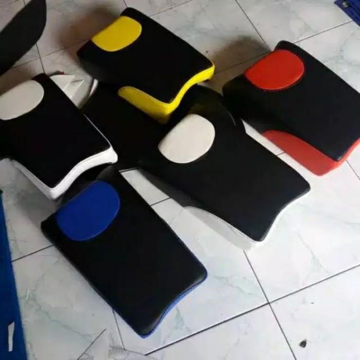 JOK ANAK BONCENGAN MOTOR ANAK PCX NMAX VARIO JOK TAMBAHAN TEMPAT DUDUK