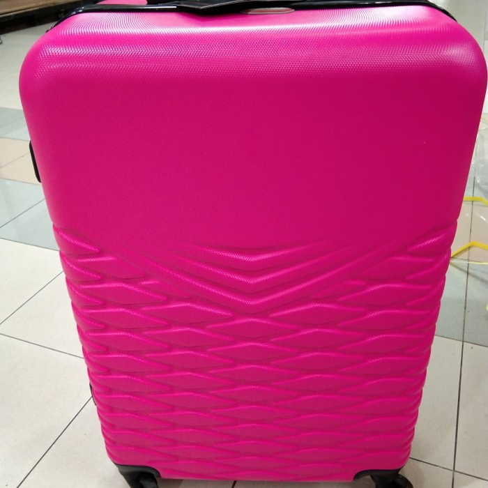 Koper Polo Twin 24" Fiber