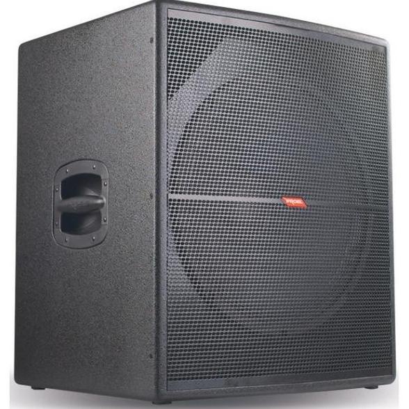 Speaker Subwoofer Pasif 18inch Proel Ex-18SP Original (1 unit )