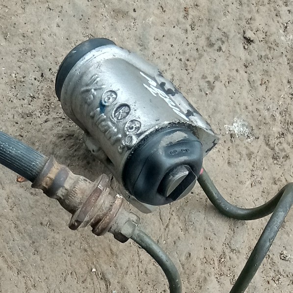 Master Rem Suzuki Aerio Belakang Kiri #Kualitas Terjamin