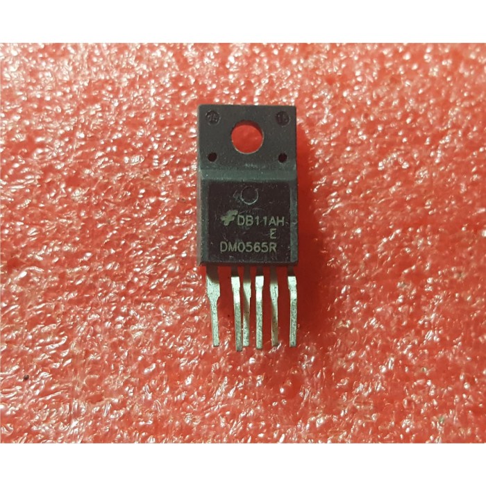 New Original Dm0565R To-220F-6 Dm0565 To-220F Mantaffff Best