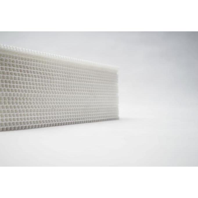 

Berkualitas! INFRABOARD IMPRABOARD 100X75cm Tebal 5mm PP BOARD ,,