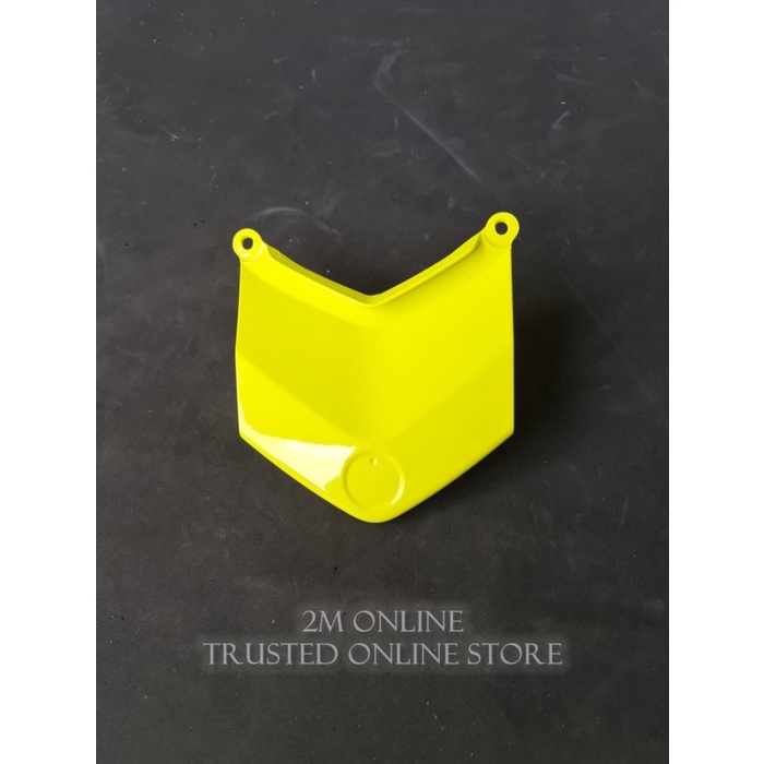 Cover Tail 1 Cover Stop Aerox 155 Kuning Ori Ygp B65-F471K-00-Pa Best