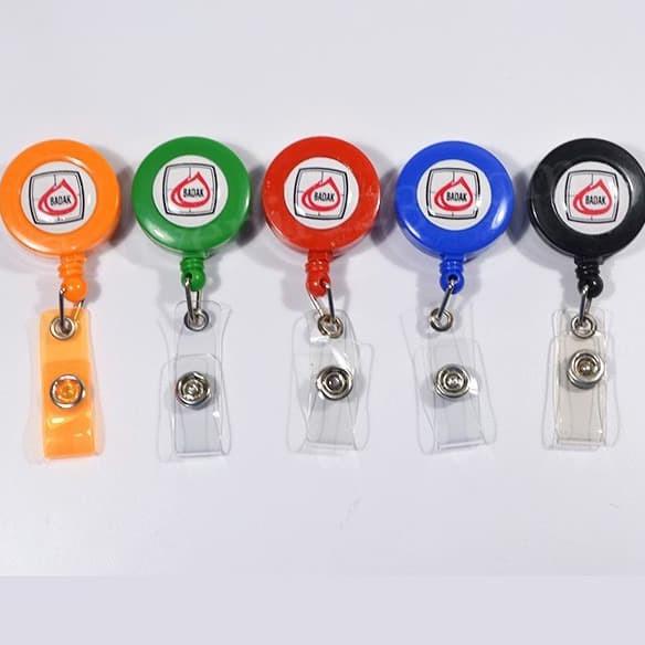 

TALI YOYO CUSTOM LOGO / GANTUNGAN ID CARD