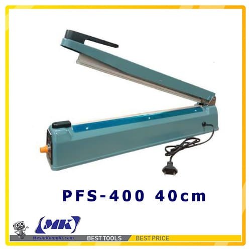 Promo Impulse Sealer 40Cm Pfs-400