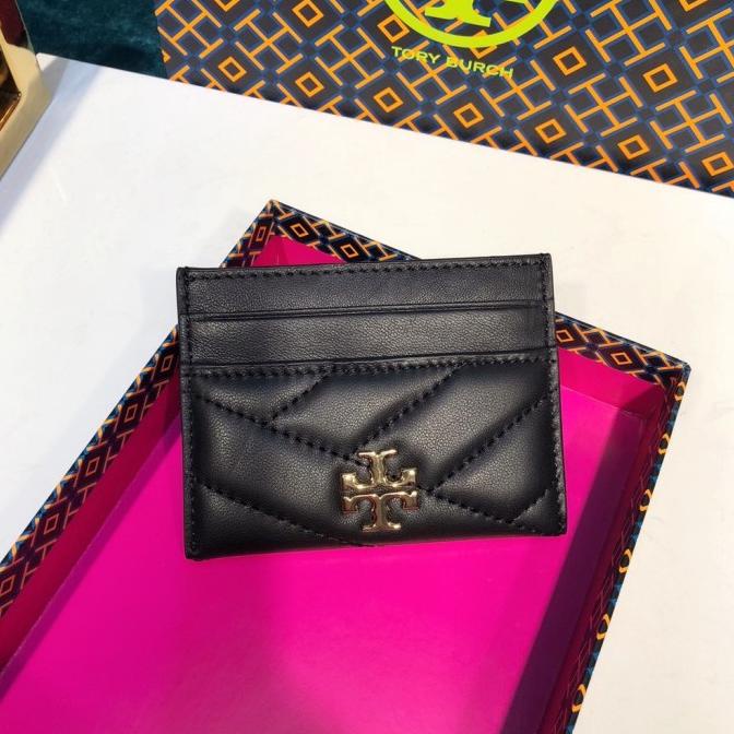 ORI TB SHEEPSKIN MATERIAL WOMEN CARD PACKAGE WALLET FANDISTEPHEN10