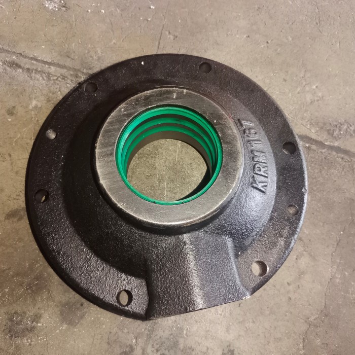 HIDROLIK TUTUP SEAL hidrolik dump truk type KRM 140as60 dan 160as70