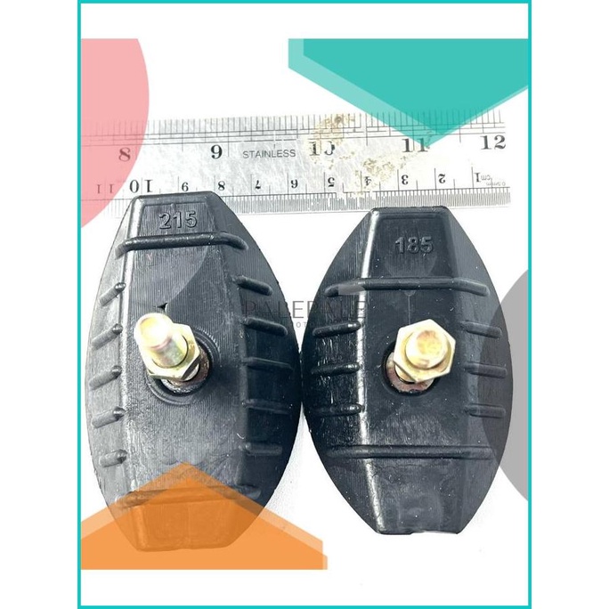 Stoper ban klx stoper ban trail stoper ban karet tahanan ban trail 16n