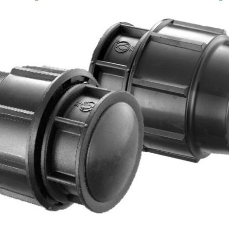 End Cap Hdpe 2 Inch Atau Dop 63Mm
