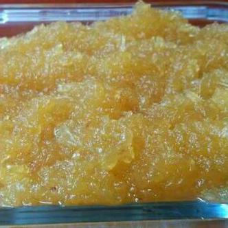 

Baru nanas parut bahan selai ukuran 5 kg