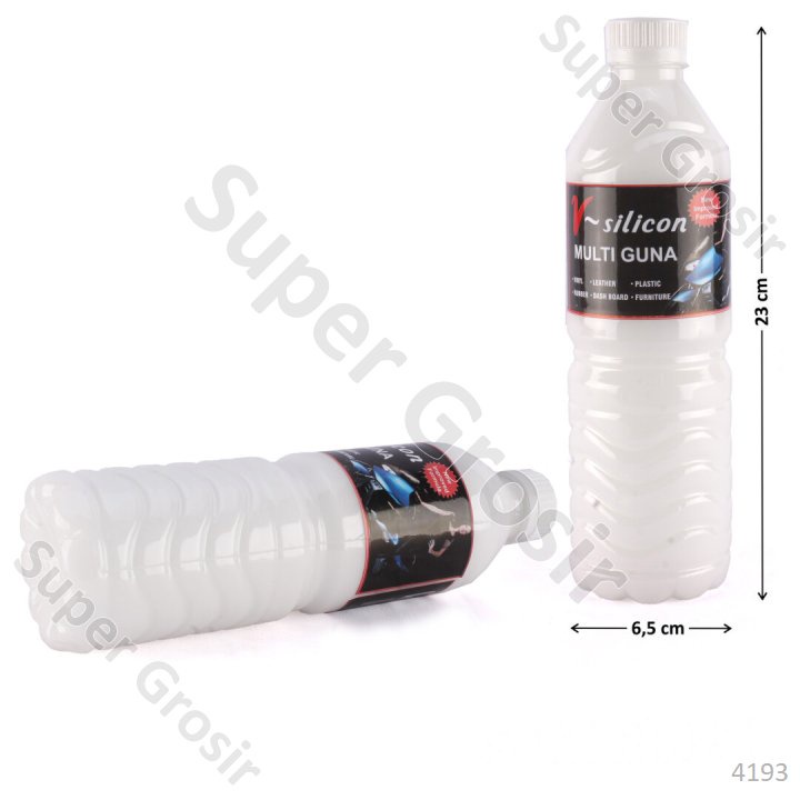 Mainan Anak Semir Ban Atvia V-Silicone Multiguna