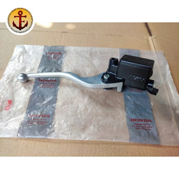 ✨New Master Rem Nissin Ori Honda Pcx-150 Pcx Lokal 3 Piston Terbaru