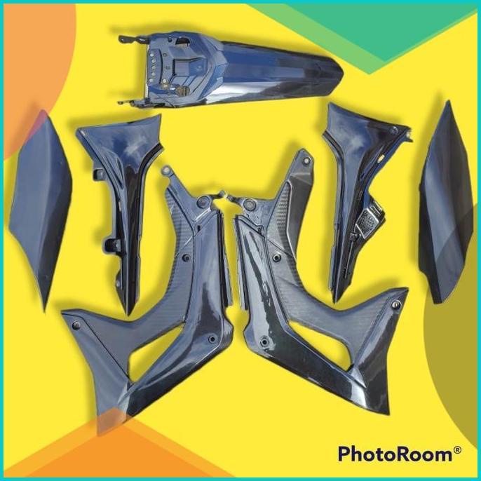 BODY SET CRF 150/BODY SET CRF SUPERMOTO/BODY SET CRF/BODY KIT CRF150 1